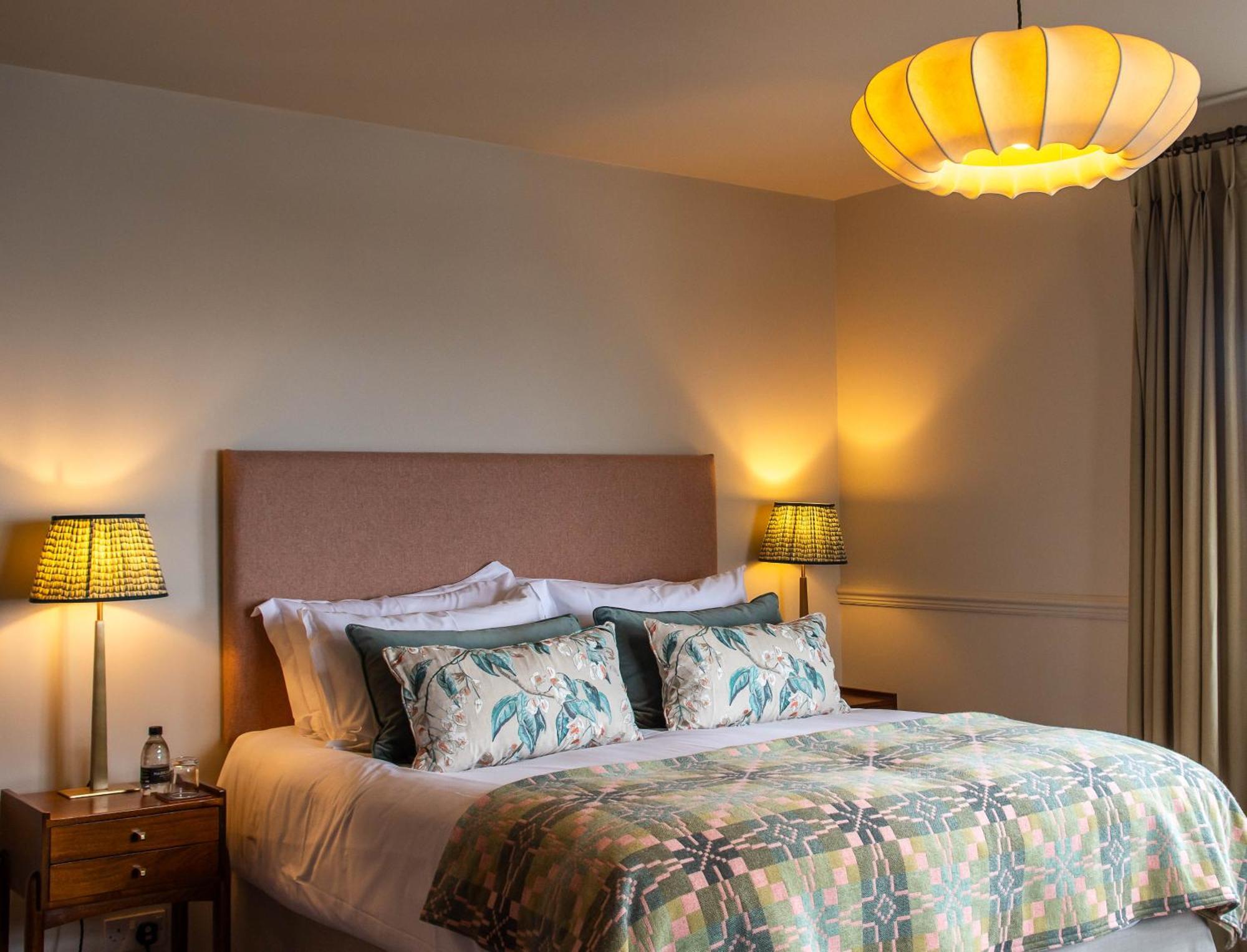 Hotel Victoria Robin Hood's Bay Exterior foto