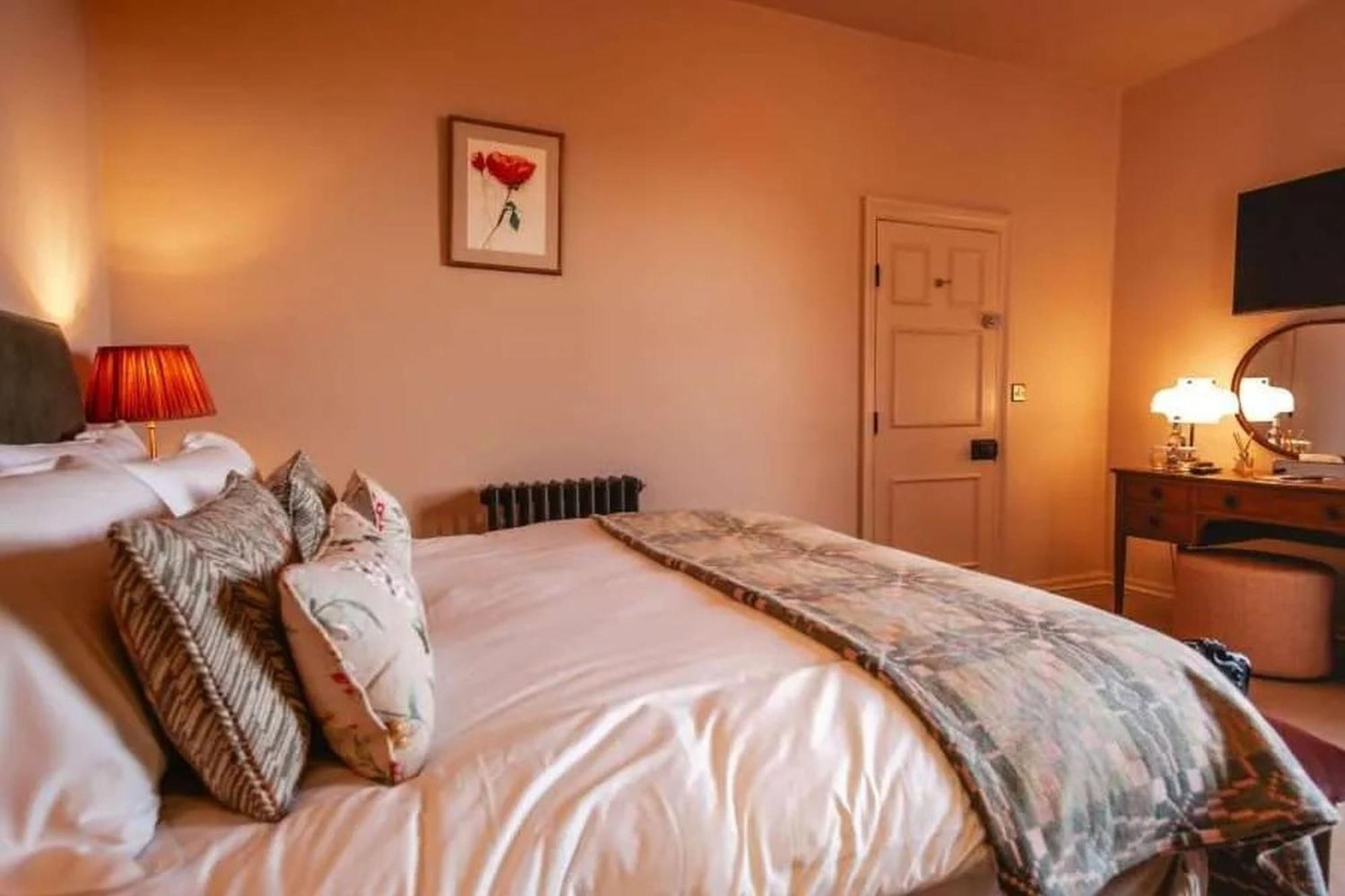 Hotel Victoria Robin Hood's Bay Exterior foto