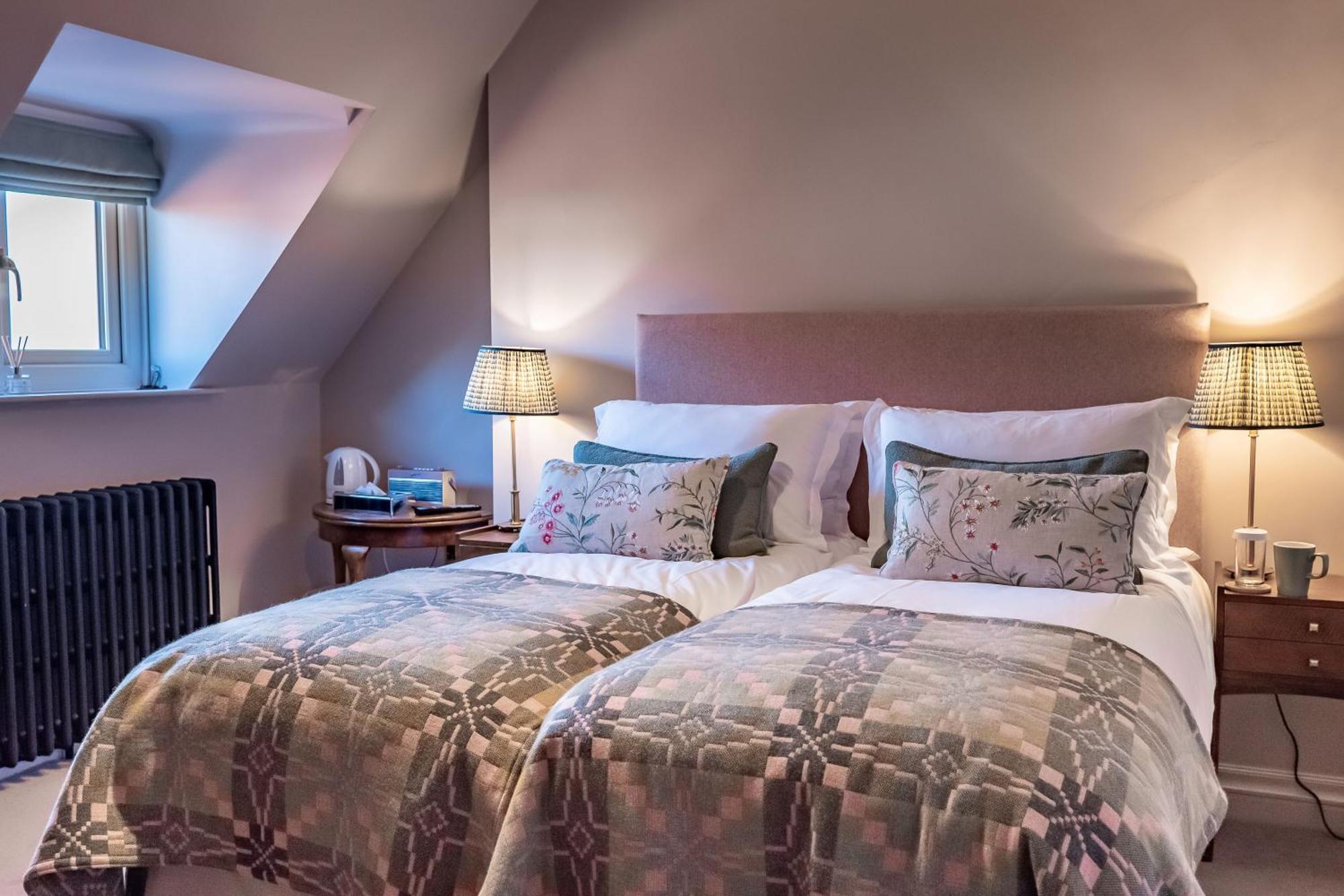 Hotel Victoria Robin Hood's Bay Exterior foto